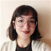 Etudiante à Lille/Strasbourg - Cours à domicile ou en ligne